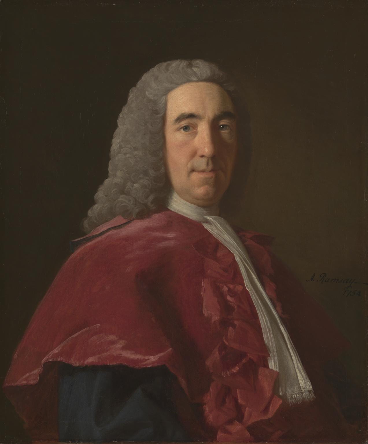 Lord Auchinleck